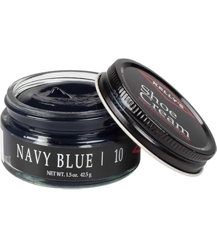 Amazon.com: Kiwi Color Shine, Blue, 2.5 Fluid Ounce : Clothing